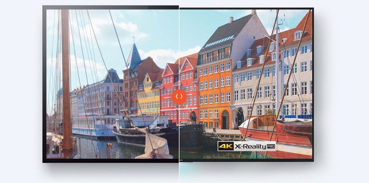 Maximum: Телевизоры Sony 2015, впервые с поддержкой ОС Android