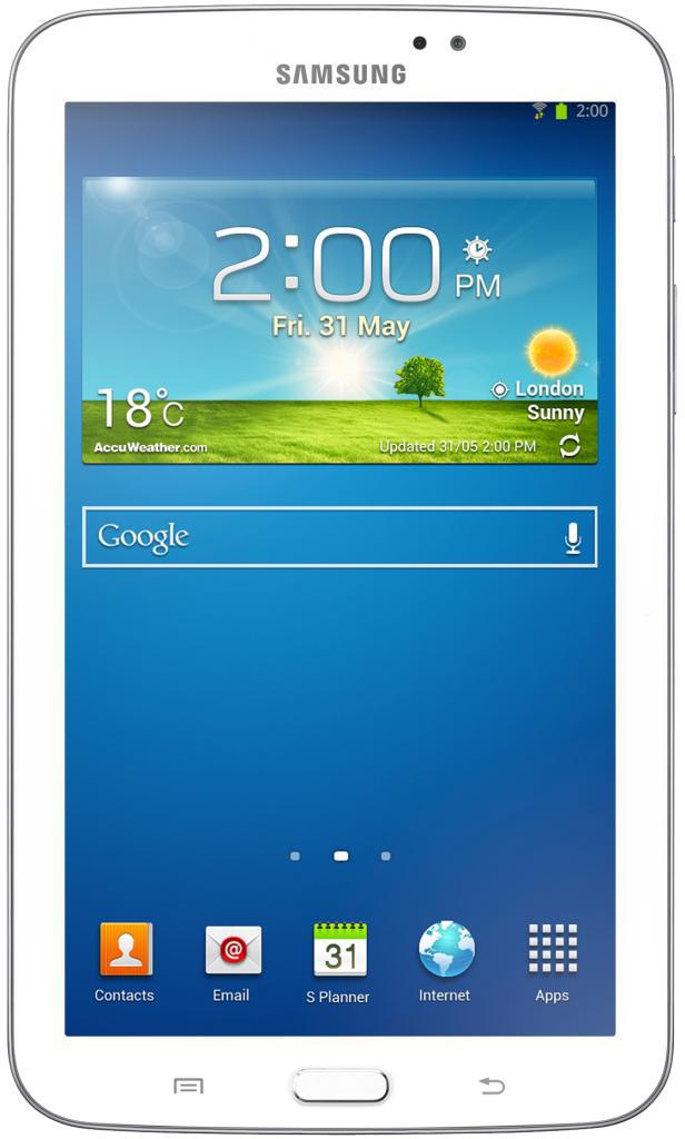 Премьера планшета Samsung GALAXY Tab 3 в Молдове!