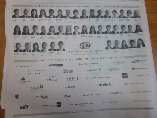 Ce va face fiul premierului Iurie Leanca