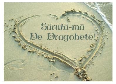 În fiecare an, pe 24 februarie se sărbătoreşte Dragobetele