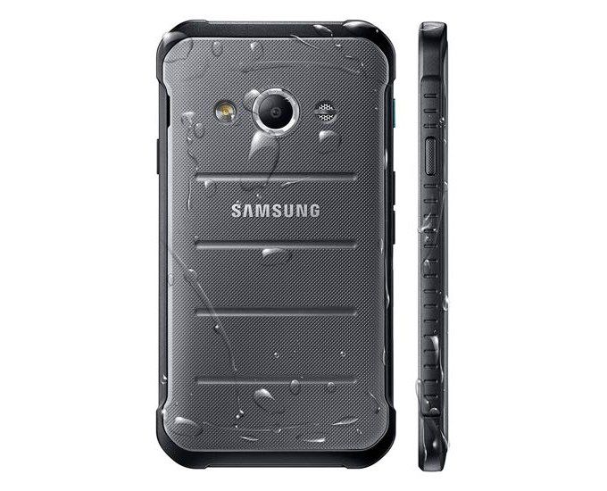 Представлен защищенный телефон Samsung Galaxy Xcover 3