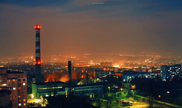 Panorama Chișinăului va putea fi văzută de la Ciocana! Câțiva tineri vor să amenajeze un loc special pentru asta