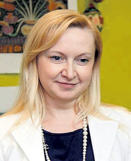 Янукович объявил жене о разводе в вертолете