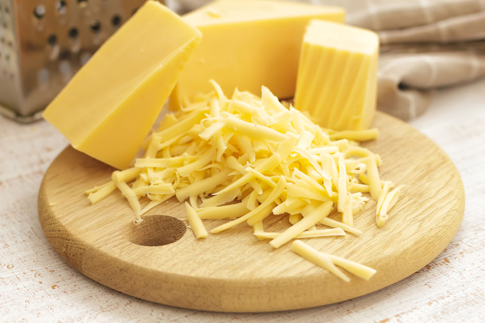 Названы доступные продукты, которые полезны для наших зубов