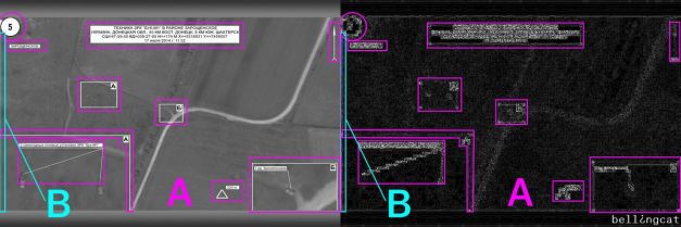 Rusia a falsificat imaginile din satelit pentru a acuza Ucraina de doborârea avionului MH17