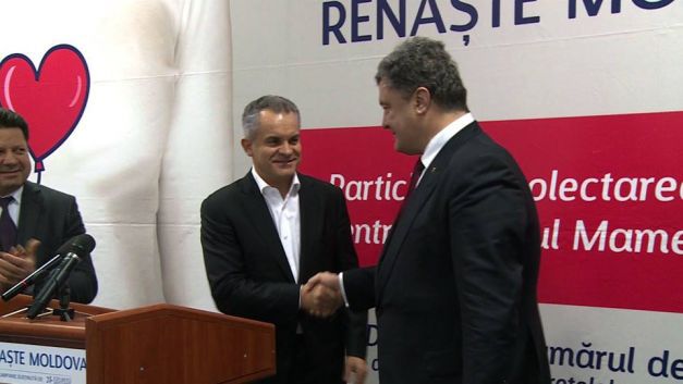 Radiografia afacerilor şi averii unuia dintre principalii oligarhi de peste Prut