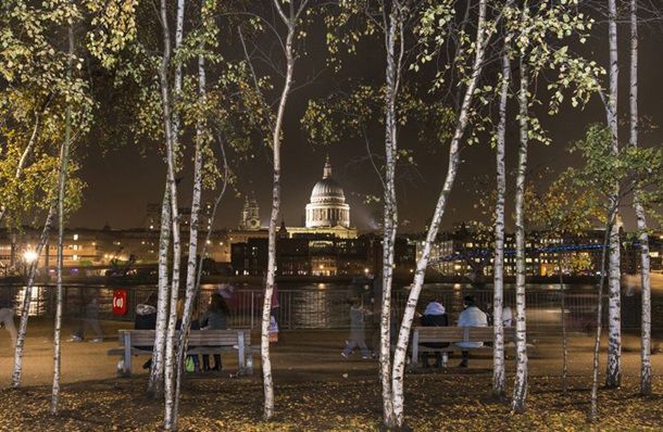 Названы финалисты фотоконкурса National Geographic Traveller