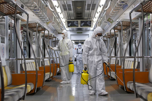 Южная Корея объявила о победе над вспышкой вируса MERS