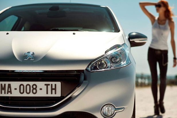 Peugeot 208: Re-generarea