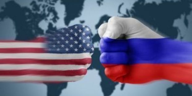 Die Welt: Обама слаб, Путин – мачо. А что Европа?