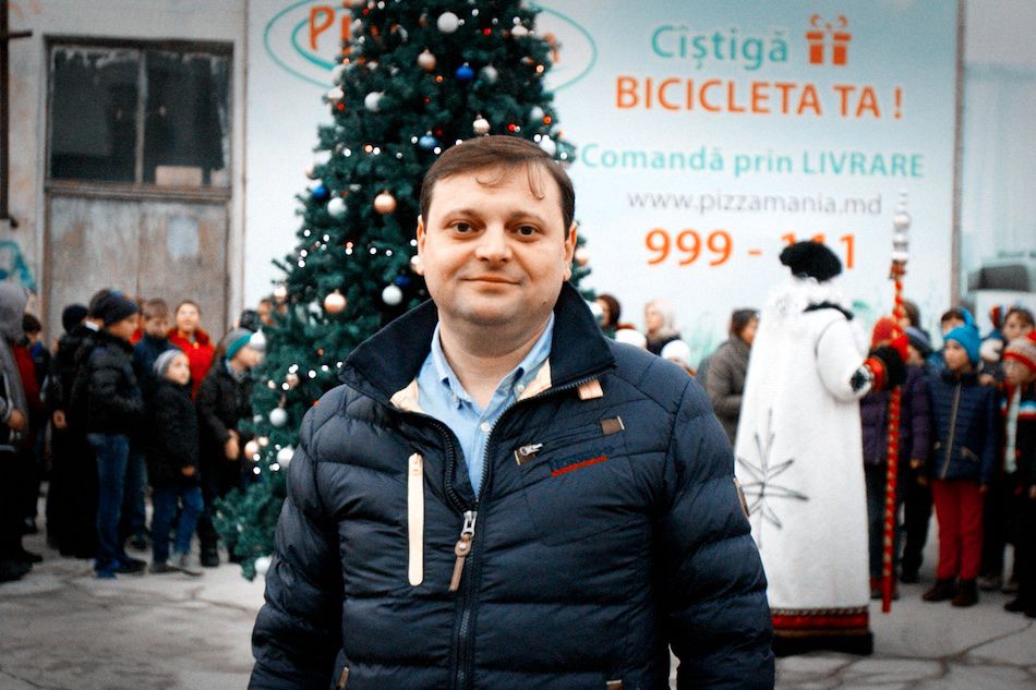 Compania LG a invitat copiii din orfelinate la spectacolul Circului din Chișinău „Veselie de Crăciun”