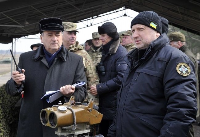 Эксперты рассказали о новой украинской ракете