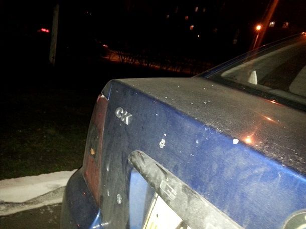 Взрыв под Киевом: среди пострадавших шестеро детей