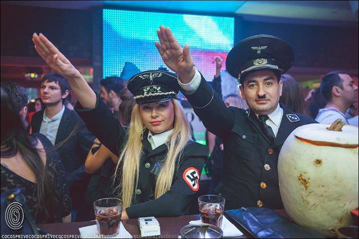 Молдавского "Гитлера" ждет немецкое правосудие