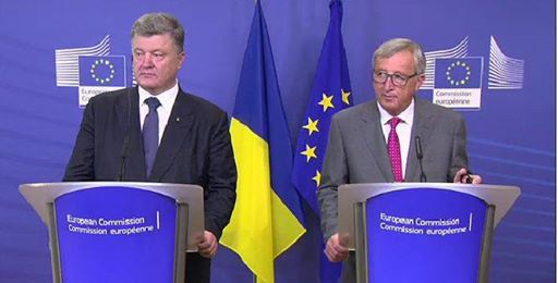 Порошенко: Никакого Минска-3 не будет