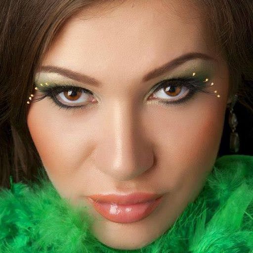 Молдавская модель поедет на международный конкурс Top Model of the World 2015