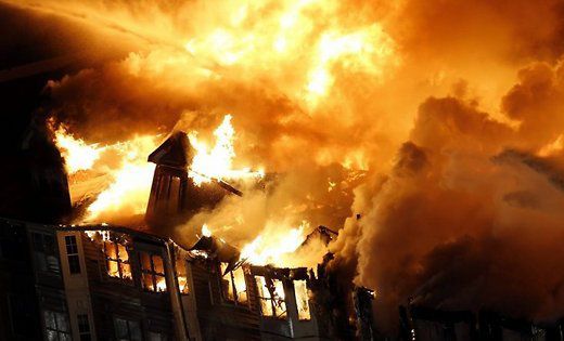 13 страшных вещей, которые случались в пятницу 13-го