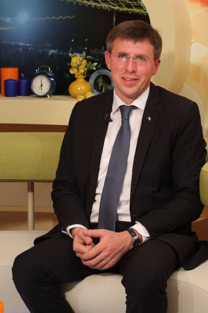 Detalii picante despre relația lui Dorin Chirtoacă cu Anișoara Loghin. Cum a fost prima lună de trai împreună
