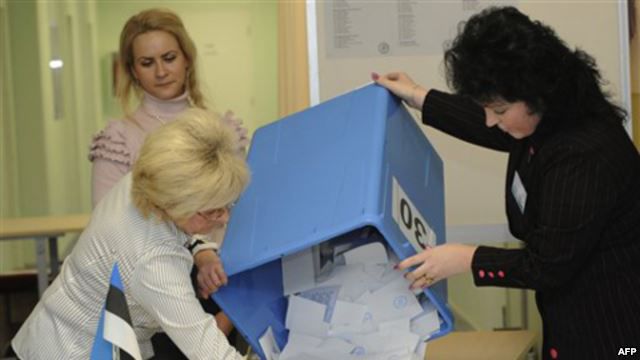 Референдум в Гагаузии: два года спустя