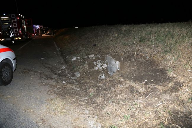O moldoveanca de 20 de ani a murit intr-un grav accident in Italia. Masina in care se afla s-a rostogolit de mai multe ori