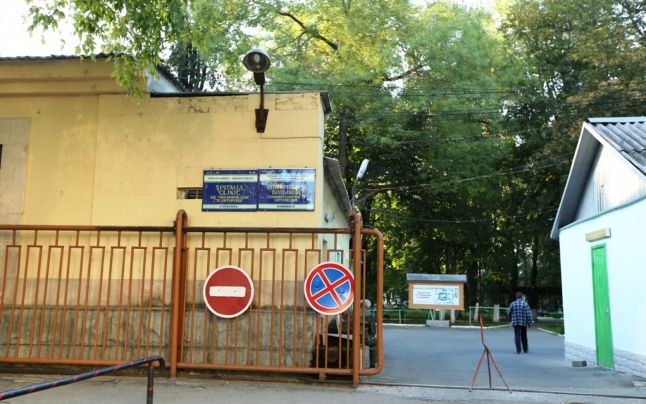 Guvernul a inclus în lista pentru privatizare şi câteva spitale din centrul Chişinăului