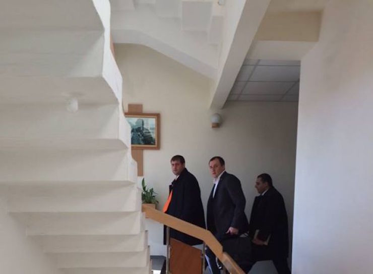 Ilan Shor chemat la judecată să dea mărturii în cazul Filat
