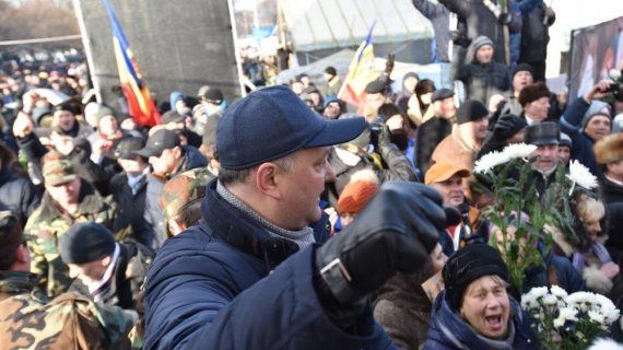 Кому выгодно изменение правил игры в молдавской политике