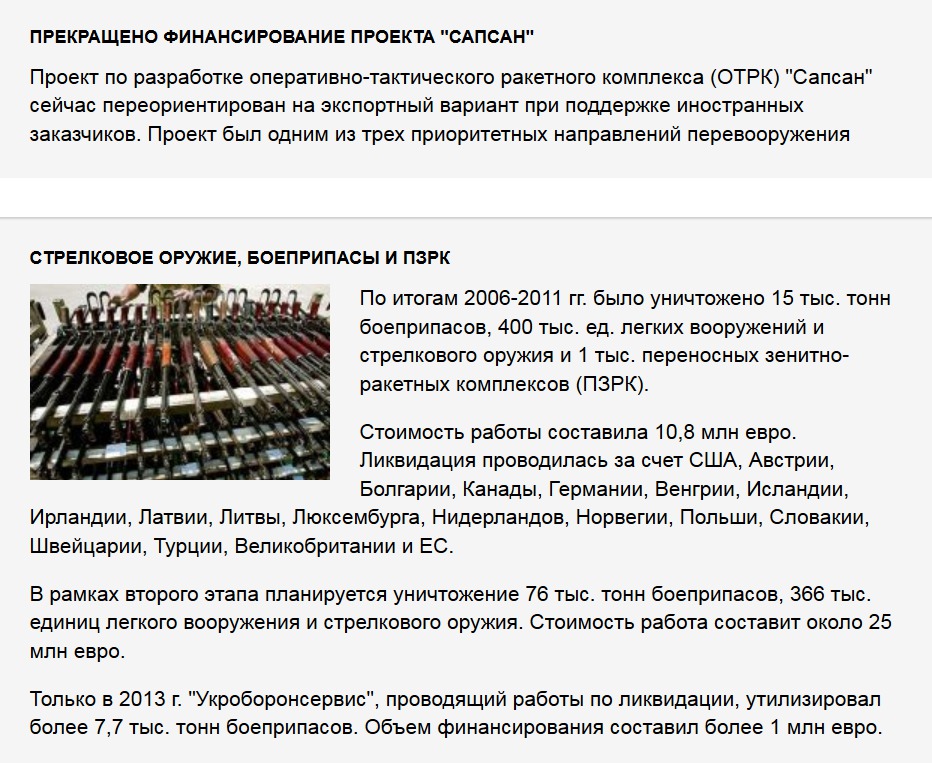 Сколько стоит уничтожение украинской армии?
