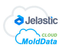 Acum Jelastic este disponibil cu MoldData Cloud