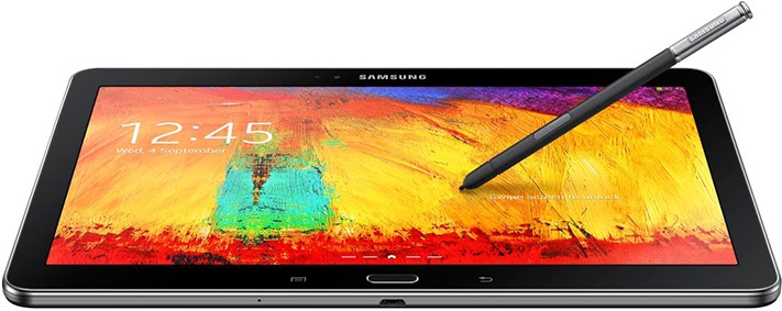 Рекордно низкая цена на планшет Samsung!
