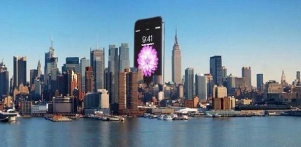 Настоящие яблочные часы: реакция соцсетей на презентацию Apple