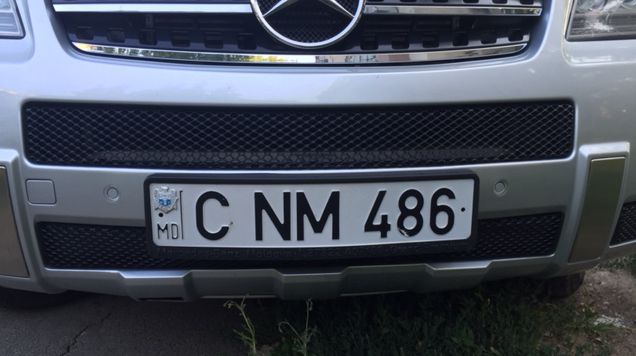 Nerușinare: Unde şi-a parcat maşina un conducător auto