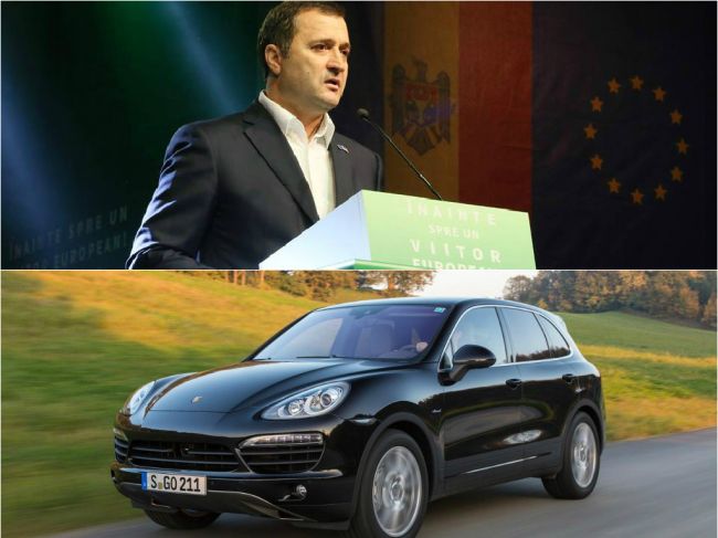 11 deputati s-au facut cu automobile de lux anul trecut!