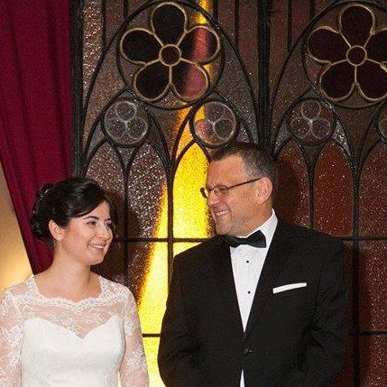 Un oficial de rang inalt s-a casatorit cu o moldoveanca