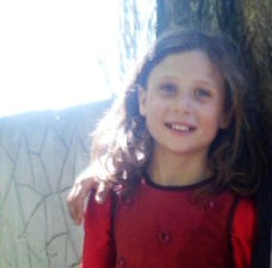 Полиция Дубоссар разыскивает пропавшую 12-летнюю девочку