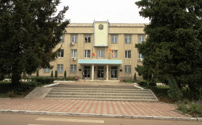 Briceni: orașul cuțitelor și a bricelor