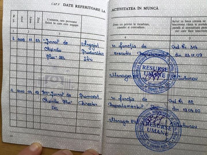 Ceartă între doi foşti colegi de la Jurnal TV. Ce au de împărţit Gabriel Călin şi Constantin Cheianu