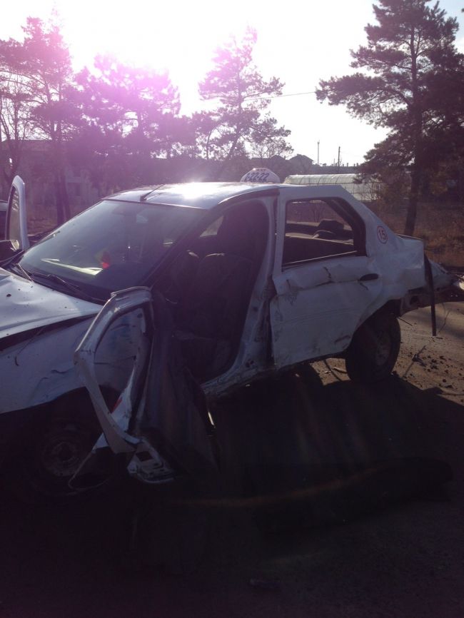 Accident rutier soldat cu morti in orasul Nisporeni