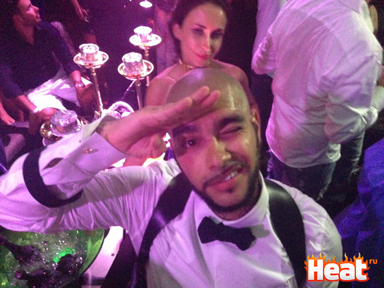 A împlinit 30 de ani! Ce petrecere de pomina a dat Timati la Monaco
