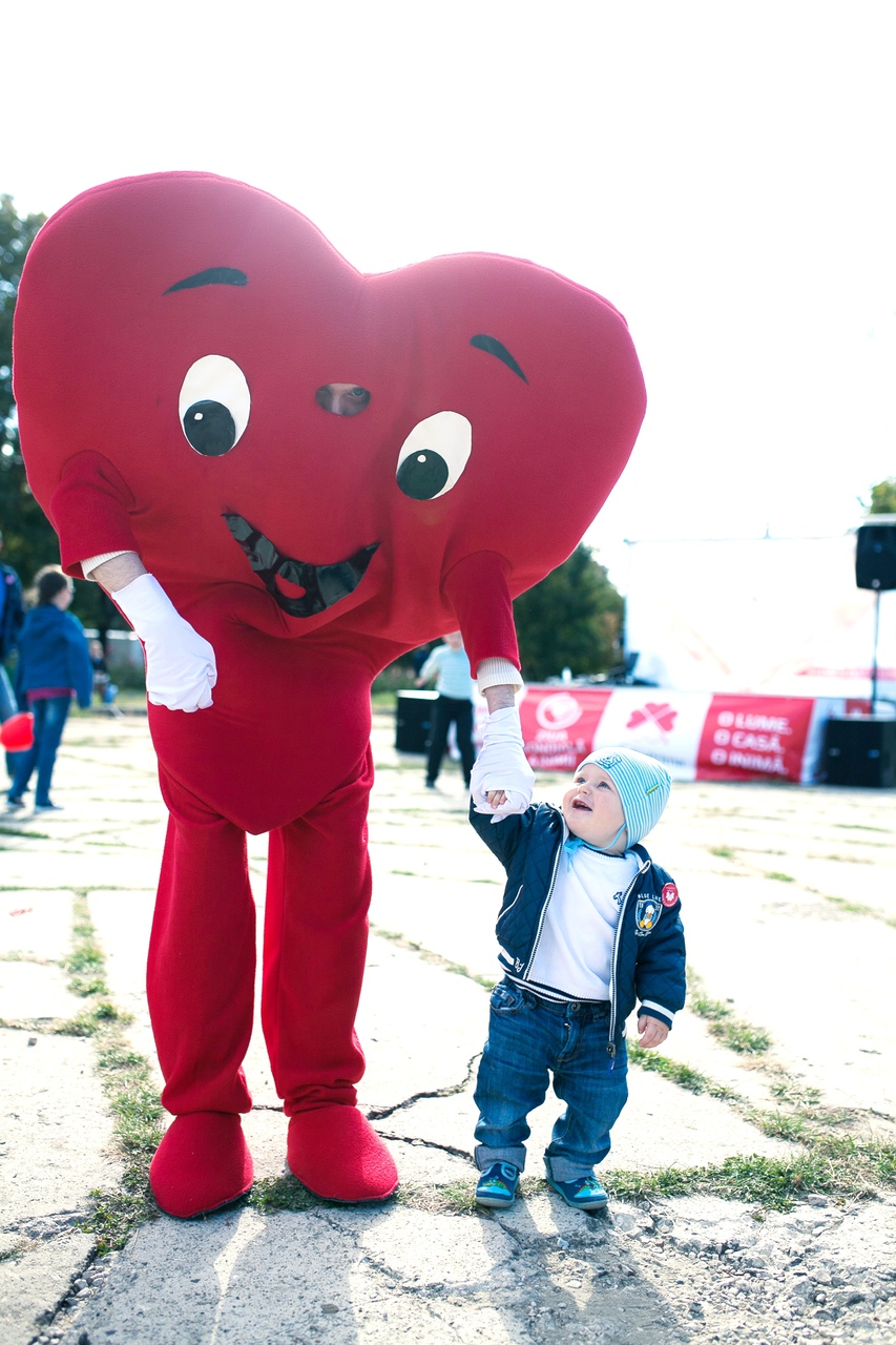cardioprima, ziua mondială a inimii