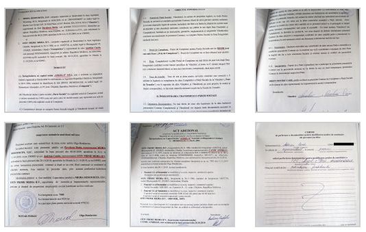„General Media Group” îi aparţine lui Plahotniuc; Candu, proprietar la Publika prin procură