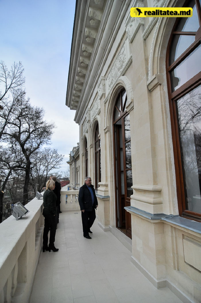 Как выглядит офис НАБПП, полностью обновленный за 58 млн леев