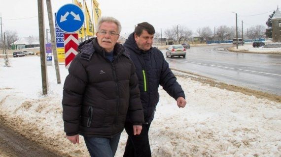 Расследование RISE: как министр транспорта Киринчук торгует итальянской мебелью