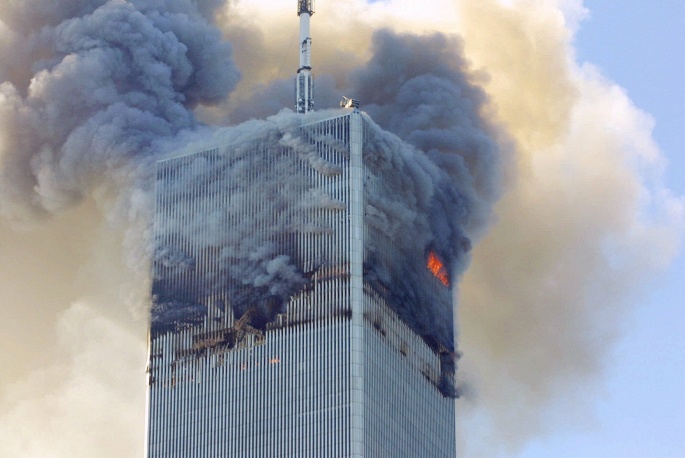 Трагедия 9/11 в США: теракт и его последствия