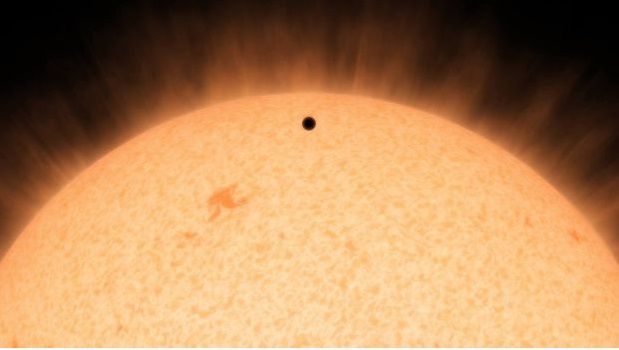 Ученые NASA нашли ближайшую к нам новую "Землю"