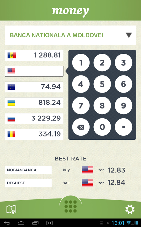Point Money - теперь и для Android!