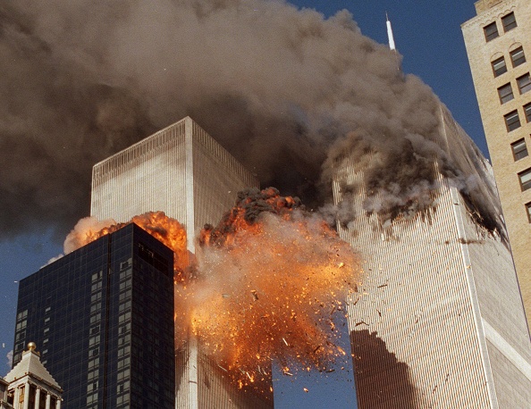 Трагедия 9/11 в США: теракт и его последствия