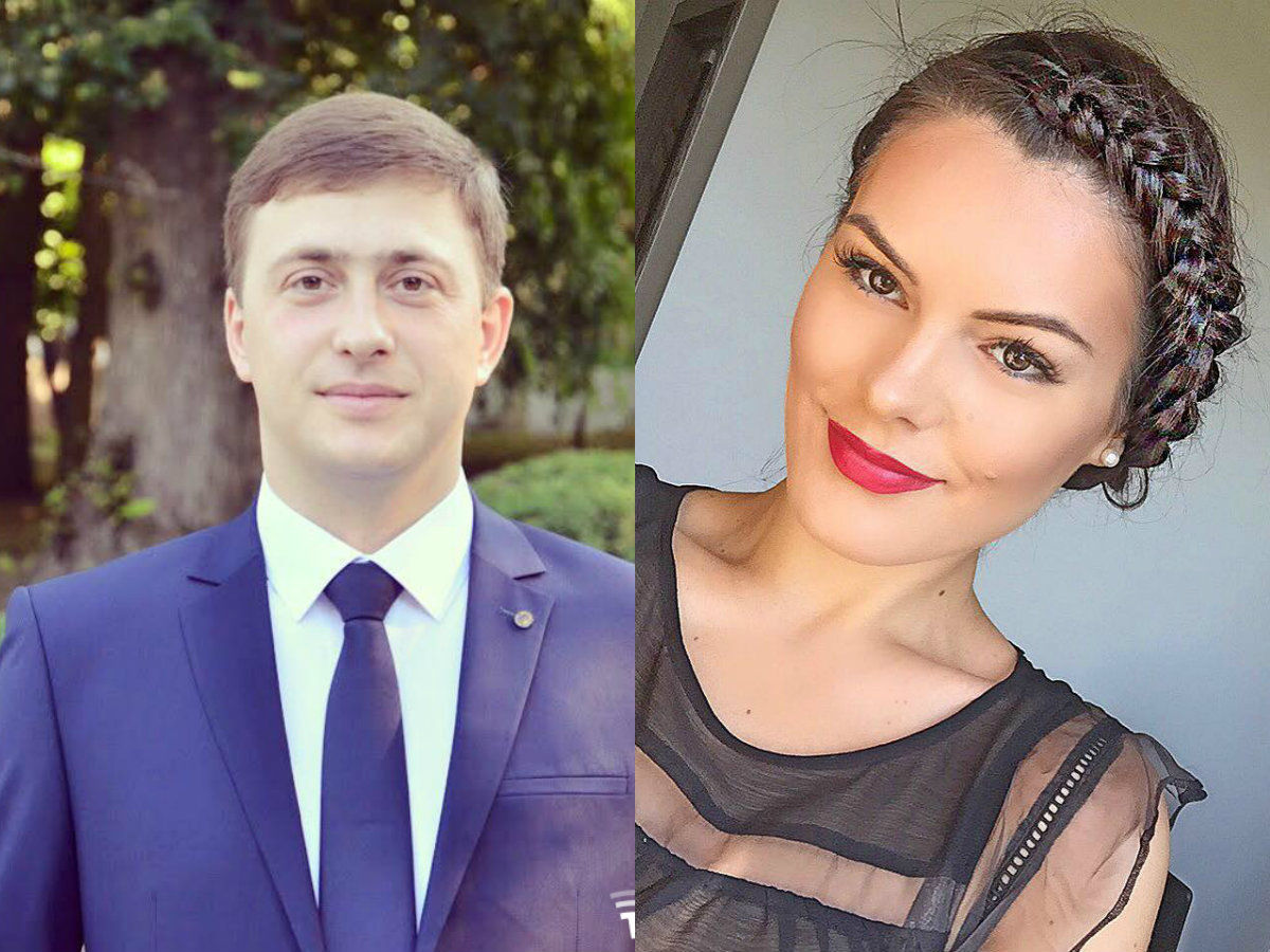 Liberalul care va înlocui pe Alina Zotea