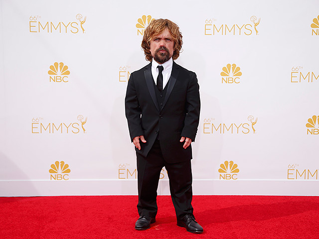 В Лос-Анджелесе вручили премию Emmy: триумфатором стал сериал "Во все тяжкие"