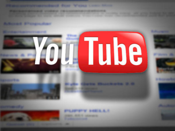 Как прошел 2014 год по версии Facebook, Google и YouTube